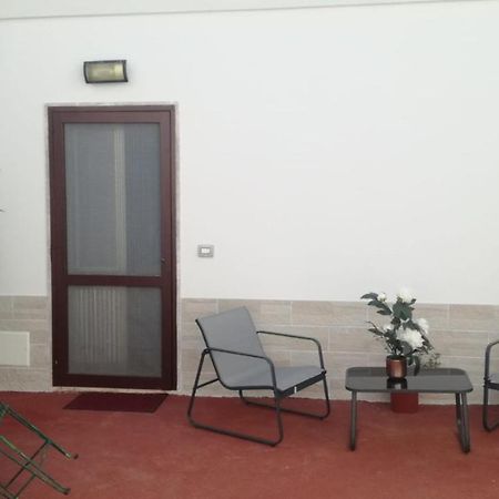 Appartement Casa Altomare à Otrante Extérieur photo