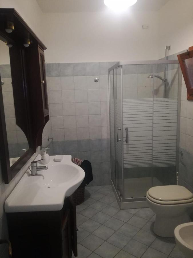 Appartement Casa Altomare à Otrante Extérieur photo