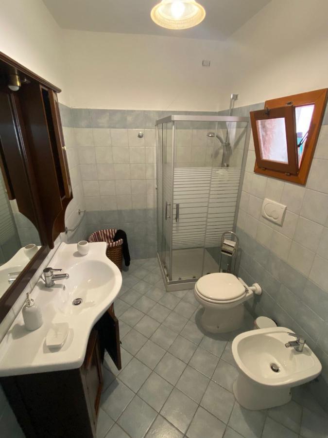 Appartement Casa Altomare à Otrante Extérieur photo
