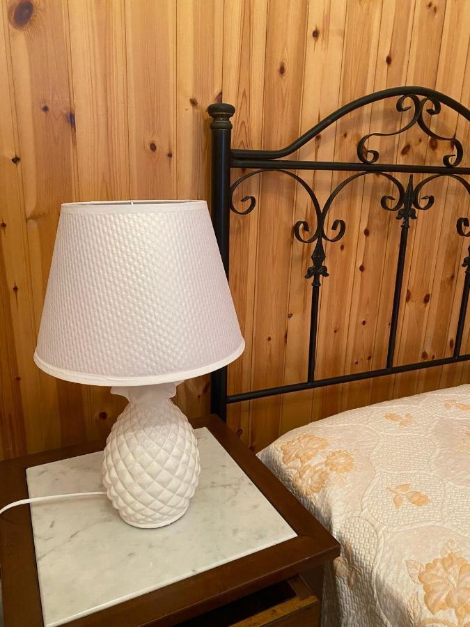 Appartement Casa Altomare à Otrante Extérieur photo